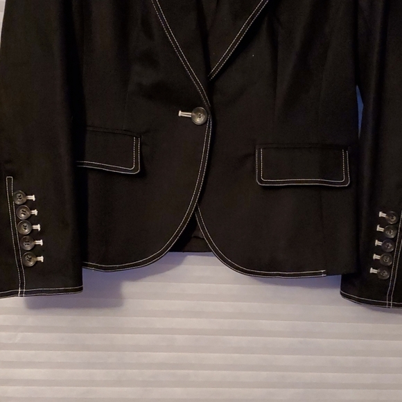 Dress Barn Jacket - Picture 3 of 6